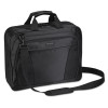 Citylite Laptop Case, Fits Devices Up To 16", Nylon, 13.25 x 3.5 x 16.5, Black