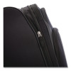 4 Kix 2.0 Softside Spinner Suitcase, 14.5 x 9.5 x 23.5, Black