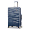 Cascade Hardside Spinner Suitcase, 17.75 x 10 x 26.75, Slate Blue