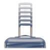 Cascade Hardside Spinner Suitcase, 17.75 x 10 x 26.75, Slate Blue