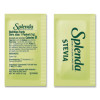 Stevia Sweetener Pack, 0.04 Oz, 1,000/Carton