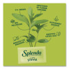 Stevia Sweetener Pack, 0.04 Oz, 1,000/Carton
