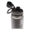 Originals Stainless Steel Vacuum Insulated Water Bottle, 24 Oz, Graphite