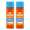 Lip Repair Cooling Lip Balm, 0.15 Oz Stick, 2/Pack