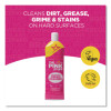 Miracle Cream Cleaner, Fruity Scent, 16.9 Oz Bottle, 6/Carton