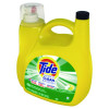 Simply Clean And Fresh Laundry Detergent, Daybreak Fresh Scent, 128 Oz Bottle