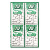 Breath Mints, Freshmint, 1 Oz Bottle, 12 Bottles/Box