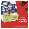 Baby Ruth, Butterfinger, Crunch Minis Party Pack, 90 Pieces, 32.4 Oz Bag