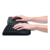 Pro Fit Ergo Wireless Keyboard And Mouse, 2.4 Ghz Frequency, 30 Ft Wireless Range, Black