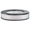 Round Hepa Replacement Filter, 14.87 x 14.8