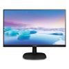 V-Line Full Hd Lcd Monitor23.8" Widescreen, Ips Panel, 1920 Pixels X 1080 Pixels