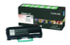 E460X41G Toner, 15,000 Page-Yield, Black