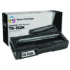 Tk152K Toner, 6,000 Page-Yield, Black