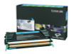 X746A4Cg Toner, 7,000 Page-Yield, Cyan