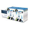 Copy Plus Print Paper, 92 Bright, 20 Lb Bond Weight, 8.5 x 11, White, 500 Sheets/Ream, 8 Reams/Carton