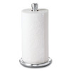 Good Grips Steady Paper Towel Holder, Stainless Steel, 8.1 X 7.8 X 14.5, Gray/Silver