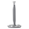 Good Grips Steady Paper Towel Holder, Stainless Steel, 8.1 X 7.8 X 14.5, Gray/Silver