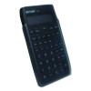 920 Compact Scientific Calculator With Hinged Case, 10-Digit Lcd