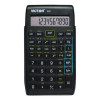 920 Compact Scientific Calculator With Hinged Case, 10-Digit Lcd
