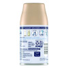 Automatic Air Freshener, Clean Linen, 6.2 Oz Can, 4/Pack