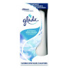 Automatic Spray Air Freshener Combo Set, 3/Pack