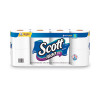 1000 Bathroom Tissue, Septic Safe, 1-Ply, White, 1,000 Sheets/Roll, 32 Rolls/Carton