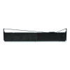 S015384 Ribbon, Black