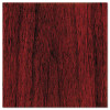 Series C Collection Desk Shell, 71.13" X 29.38" X 29.88", Hansen Cherry/Graphite Gray