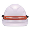 Skullerz 8885 Rechargeable Wide Beam Headlamp With Strap