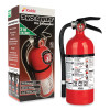 Pro 210 Fire Extinguisher, 2-A, 10-B:C, 4 Lb