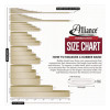Advantage Classic Black Rubber Bands, Size 33, 0.04" Gauge, 1 Lb Box, 600/Box