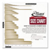Advantage Classic Black Rubber Bands, Size 107, 0.06" Gauge, 1 Lb Box, 40/Box