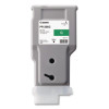 5310B001Aa (Pfi-206G) Ink, 2,200 Page-Yield, Green