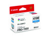 6778C002Aa (Pfi-4100) High-Yield Ink,Cyan