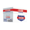 Recycled Copy Paper, 92 Bright, 20 Lb Bond Weight, 8.5 x 11, White, 500 Sheets/Ream, 10 Reams/Carton, 40 Cartons/Pallet