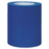 Clean Release Painter's Tape, 3" Core, 1.41" X 60 Yds, Blue, 4/Pack