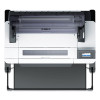 Surecolor T3475 24" Wireless Wide Format Inkjet Printer