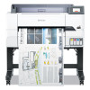 Surecolor T3475 24" Wireless Wide Format Inkjet Printer