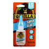 Super Glue, 0.53 Oz Bottle, Dries Clear