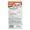 Super Glue, 0.53 Oz Bottle, Dries Clear