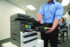 24B7155 Toner, 6,000 Page-Yield, Magenta