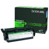 T654X84G Toner, 36,000 Page-Yield, Black