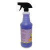 Fineza All-Purpose Cleaner, Lavendar Scent, 32 Oz Spray Bottle, 12/Carton