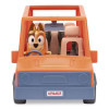 Series 11: Heeler Family Road Trip 4Wd Vehicle, Ages 3 And Up, 2 Pieces