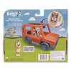 Series 11: Heeler Family Road Trip 4Wd Vehicle, Ages 3 And Up, 2 Pieces