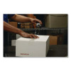 Box Lock Shipping Tape, 3" Core, 1.88" x 38.2 Yds, Clear, 6/Pack