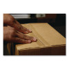 Box Lock Shipping Tape, 3" Core, 1.88" x 38.2 Yds, Clear, 6/Pack