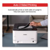 Imageclass Lbp172Dw Wireless Laser Printer