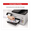 Megatank Gx6120 All-In-One Printer, Copy/Print/Scan