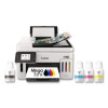 Megatank Gx6120 All-In-One Printer, Copy/Print/Scan